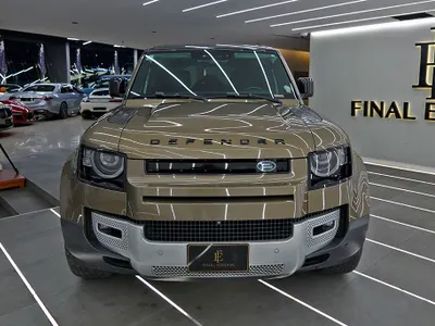 2020 لاند روفر ديفيندر اتش اس اي