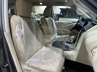 2023 Nissan Patrol SE