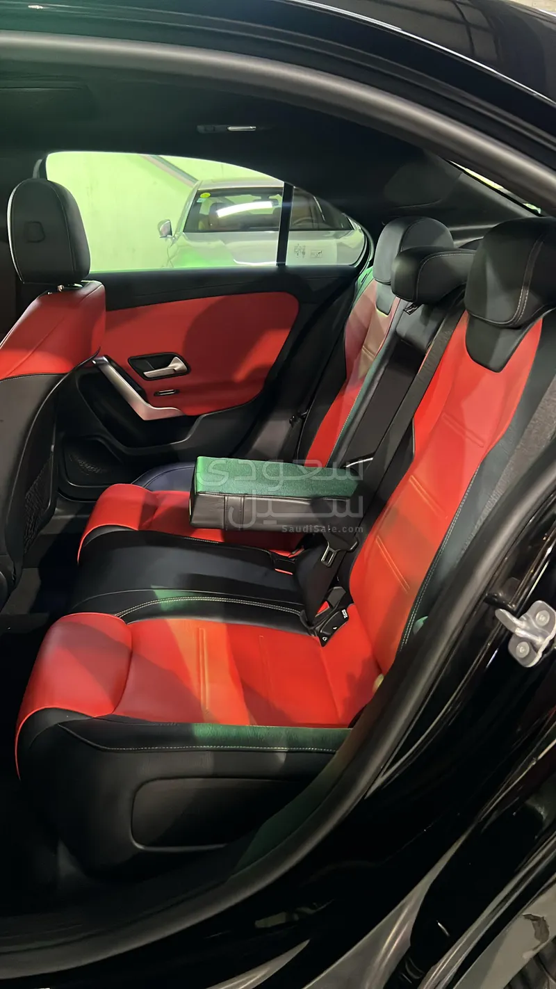 2026 Mercedes-Benz A 200