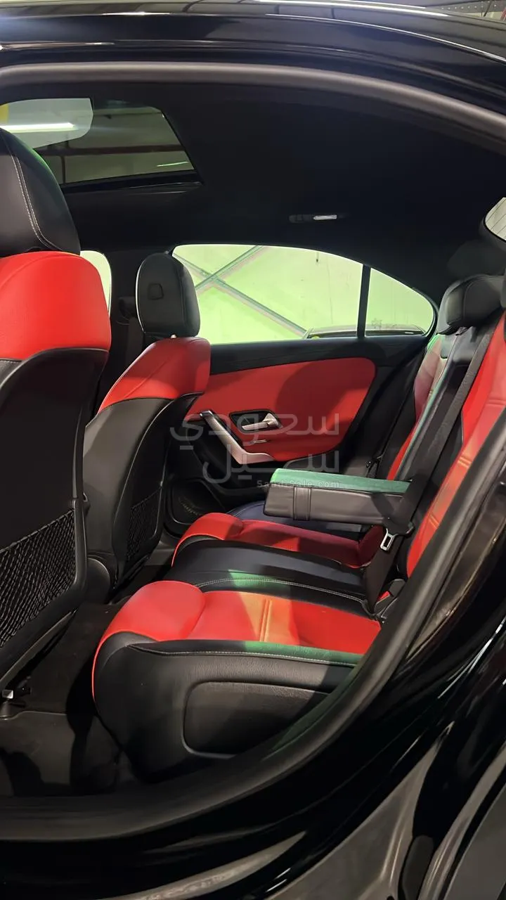 2026 Mercedes-Benz A 200