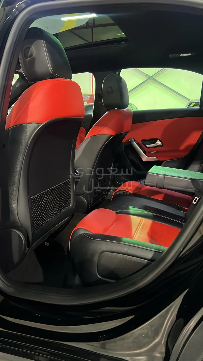 2026 Mercedes-Benz A 200