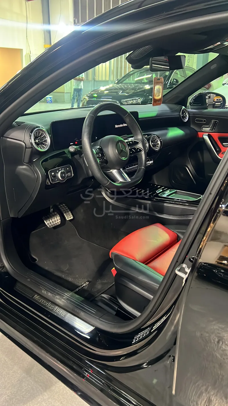 2026 Mercedes-Benz A 200