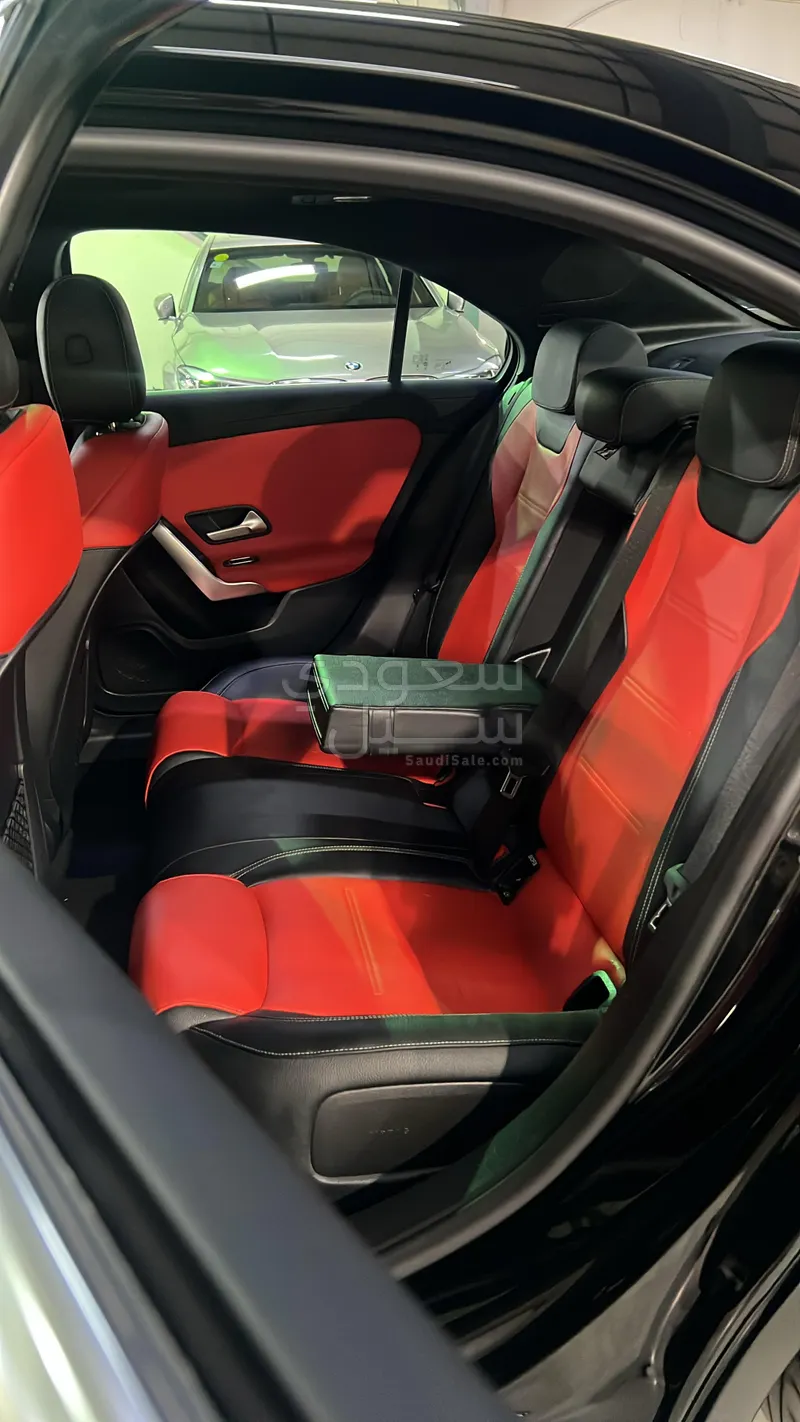 2026 Mercedes-Benz A 200