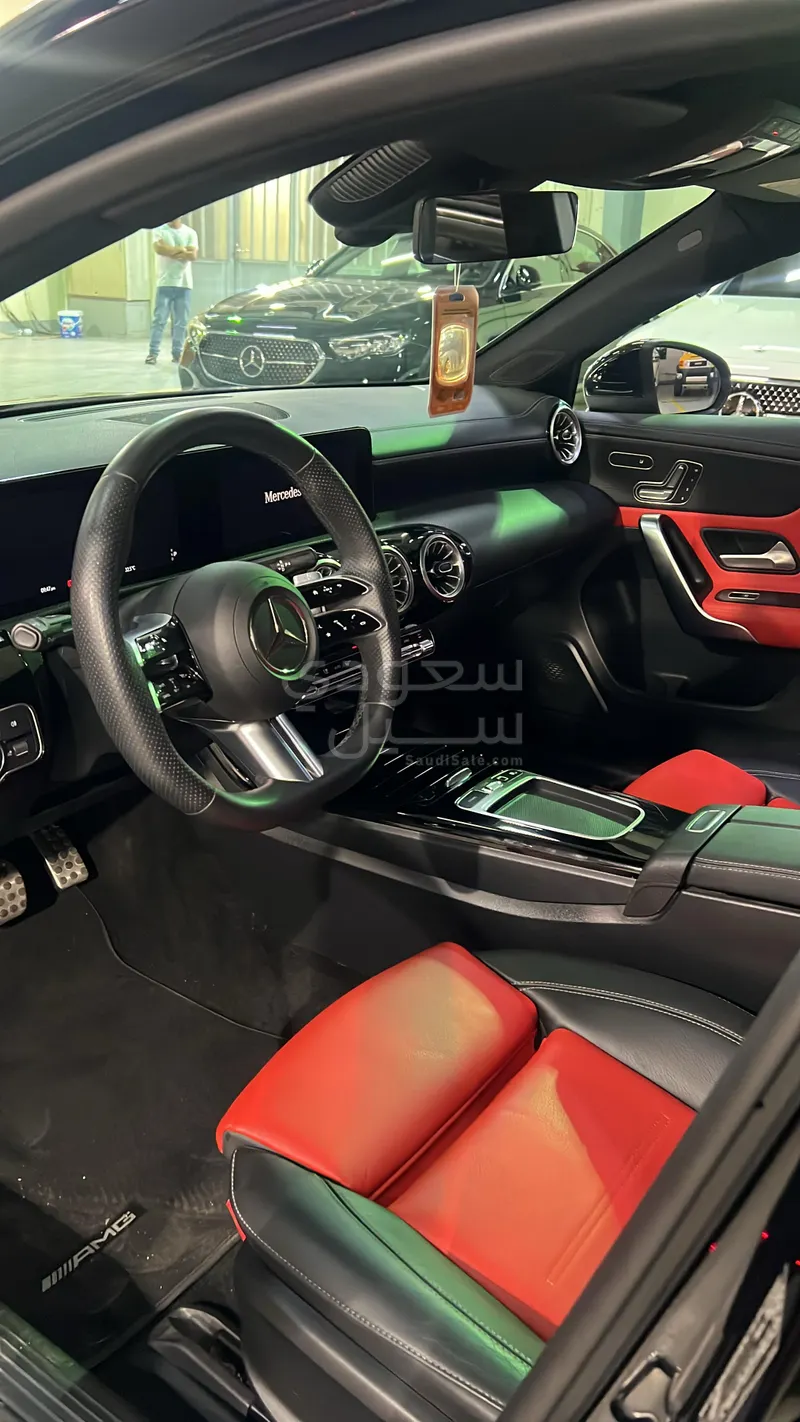 2026 Mercedes-Benz A 200