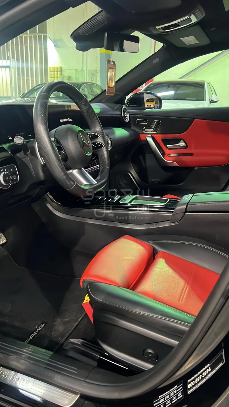 2026 Mercedes-Benz A 200