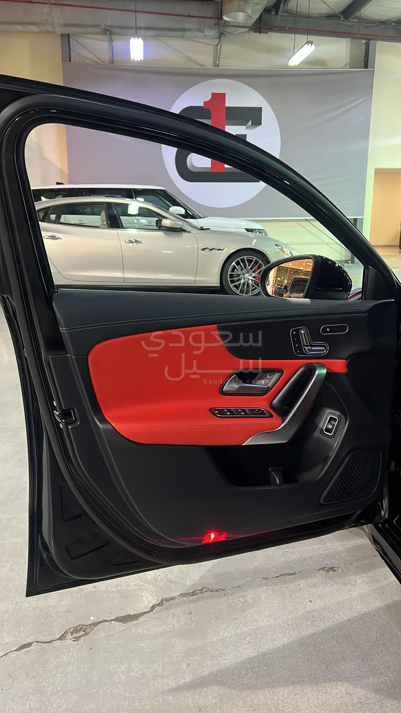 2026 Mercedes-Benz A 200