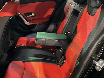 2026 Mercedes-Benz A 200