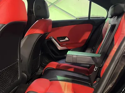 2026 Mercedes-Benz A 200