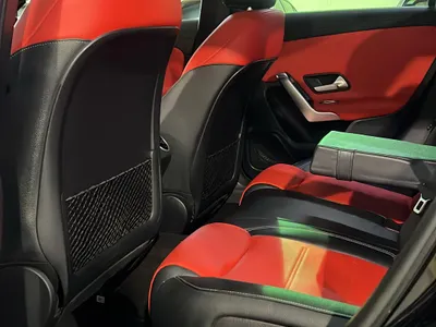 2026 Mercedes-Benz A 200