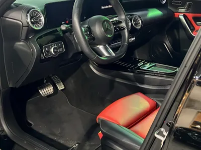 2026 Mercedes-Benz A 200