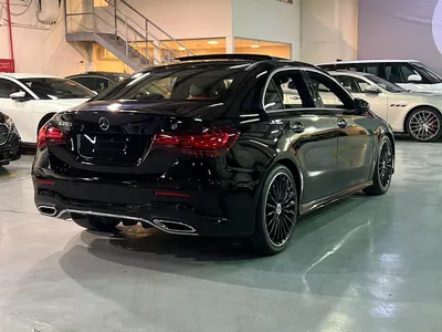 2026 Mercedes-Benz A 200