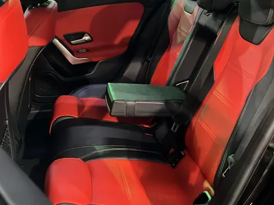 2026 Mercedes-Benz A 200