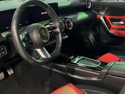 2026 Mercedes-Benz A 200