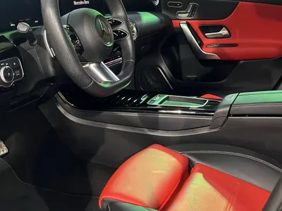 2026 Mercedes-Benz A 200