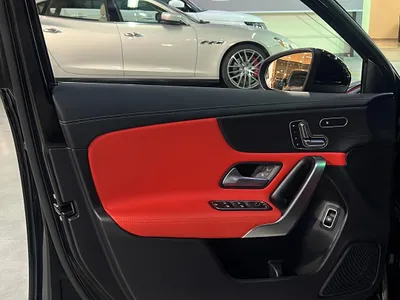 2026 Mercedes-Benz A 200