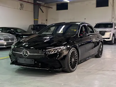 2026 مرسيدس - بنز أي 200