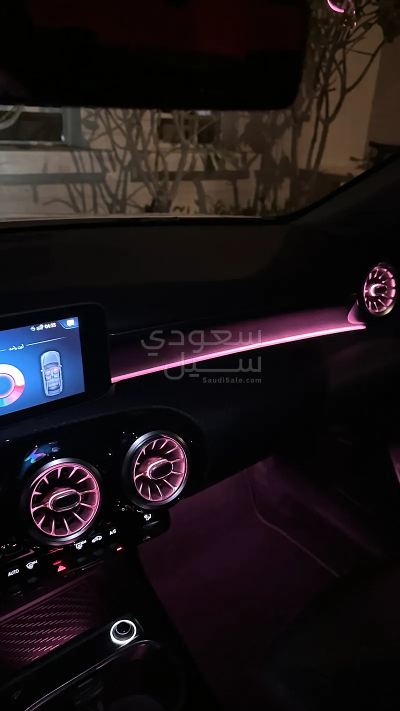 2020 مرسيدس - بنز أي 220