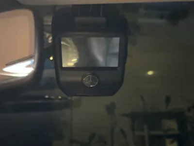 2020 مرسيدس - بنز أي 220