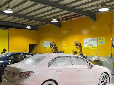 2020 مرسيدس - بنز أي 220