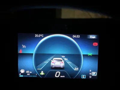 2020 مرسيدس - بنز أي 220