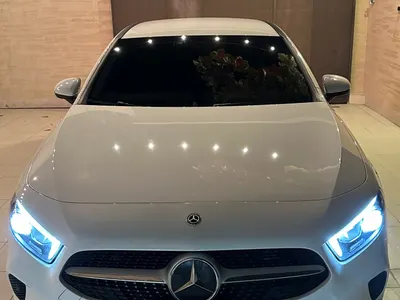 2020 مرسيدس - بنز أي 220