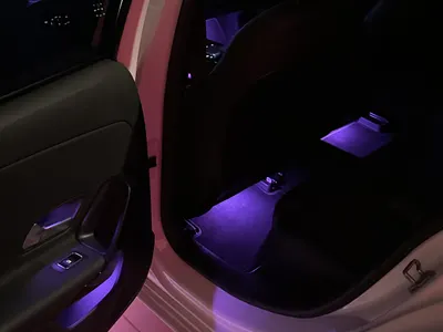 2020 مرسيدس - بنز أي 220