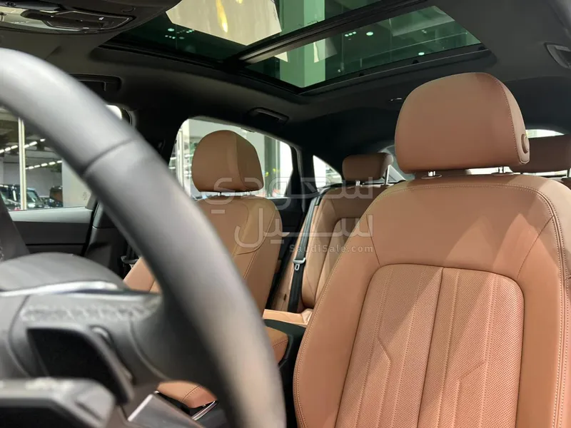 2024 اودي إي ترون