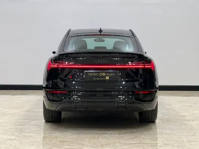 2024 اودي إي ترون