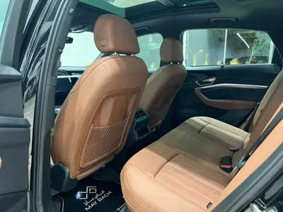 2024 اودي إي ترون