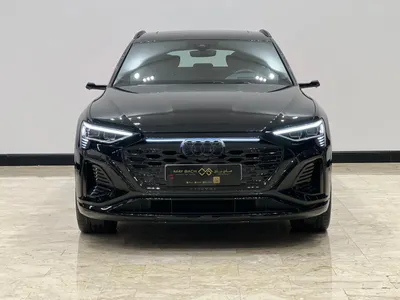 2024 اودي إي ترون