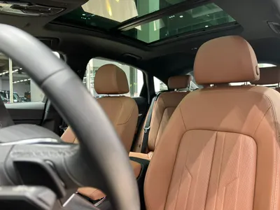 2024 اودي إي ترون