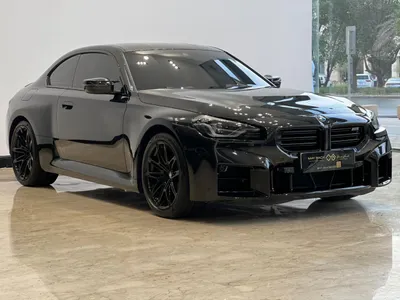 2025 بي ام دبليو الفئة ام إم 2