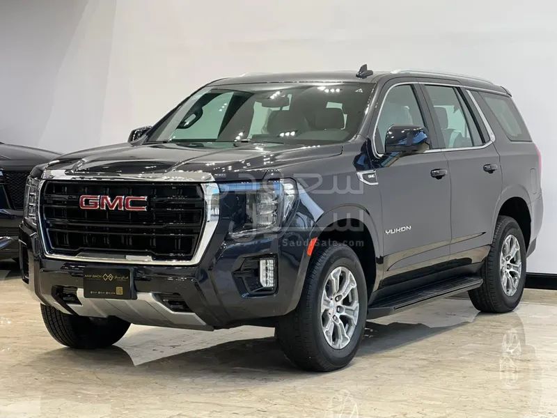 2023 جي ام سي يوكون اس ال اي