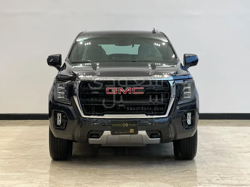 2023 جي ام سي يوكون اس ال اي