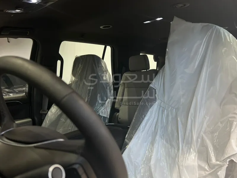 2023 جي ام سي يوكون اس ال اي