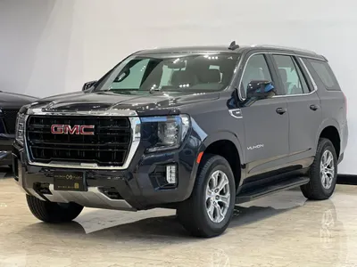 2023 جي ام سي يوكون اس ال اي