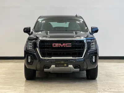 2023 جي ام سي يوكون اس ال اي