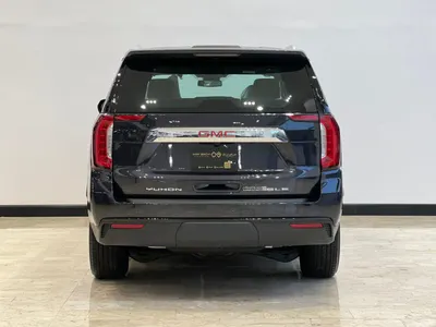 2023 جي ام سي يوكون اس ال اي