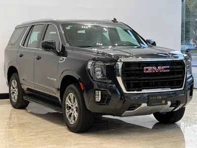 2023 جي ام سي يوكون اس ال اي