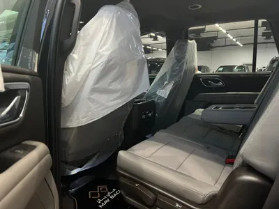 2023 جي ام سي يوكون اس ال اي