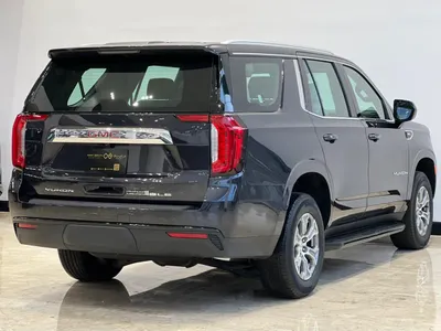 2023 جي ام سي يوكون اس ال اي