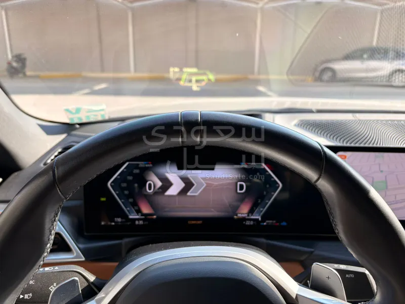 2025 بي ام دبليو الفئة الرابعة 430 أي