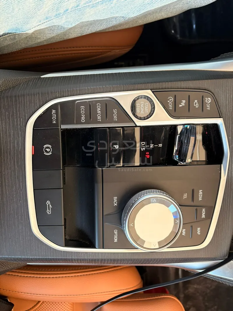 2025 بي ام دبليو الفئة الرابعة 430 أي