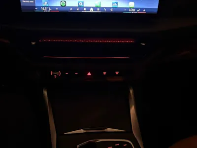 2025 بي ام دبليو الفئة الرابعة 430 أي