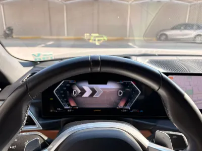 2025 بي ام دبليو الفئة الرابعة 430 أي