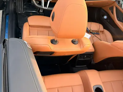 2025 بي ام دبليو الفئة الرابعة 430 أي