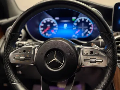 2020 مرسيدس - بنز جي إل سي 200