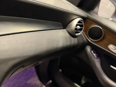 2020 مرسيدس - بنز جي إل سي 200