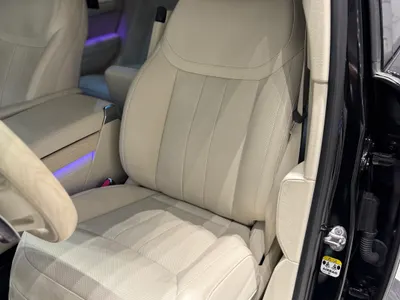 2024 لاند روفر رينج روفر اوتوبيوغرافي