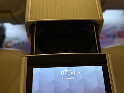 2024 لاند روفر رينج روفر اوتوبيوغرافي